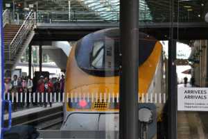 ARRIVE GARE DU NORD(002)